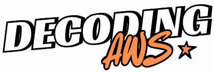 DecodingAWS
